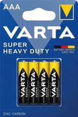 VARTA Superlife  2003 AAA BL4