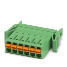 Konektor desky plošných spojů IFMC 1,5/ 6-ST-3,5-RF PHOENIX CONTACT 1844251