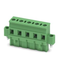 Konektor desky plošných spojů GMVSTBR 2,5/ 5-STF-7,62 PHOENIX CONTACT 1847916