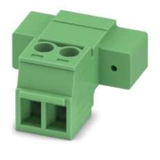 Konektory desek plošných spojů IMC 1,5/ 2-STGF-3,81 PHOENIX CONTACT 1858031