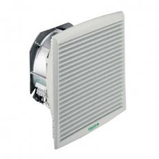 Schneider NSYCVF850M115PF Ventilátor, 850m?/ h, 115V, IP54, RAL 7035