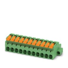 Konektor desky plošných spojů LPC 2,5/11-STF-5,08 PHOENIX CONTACT 1110639