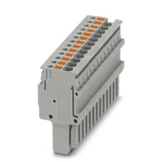 PP-H 1,5/S/13 Zástrčka 3212620
