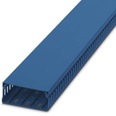 CD 100X40 BU Propojovací kanál pro instalaci a montáž do rozvaděčů 3240322