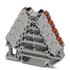 PTRV 4-PV /RD Rozvod potenciálu 3270246