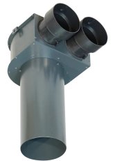 AR-J box stropní průchozí ELEKTRODESIGN 11103998