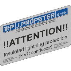 PROPSTER 640003