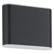 Nástěnné svítidlo GRUTTI AL-LED -CCT L-115 atracit EGLO 901025