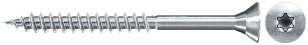 Vrut do dřeva Classic-Fast FSPII CTP 4,0 x 45 BC FISCHER 551114