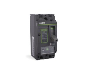 Kompaktní jistič NOARK 114168 EX9MD1H TM velikost M1, 100kA, 40A, 2P
