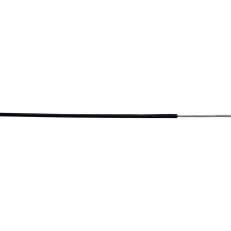 Jednožilový vodič ÖLFLEX HEAT 180 SiD 1X2,5 BK LAPP 0072001