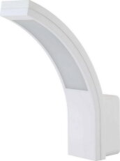 Nástěnné fasádní svítidlo FALCO W 15W NW 1050lm GREENLUX GXPS145