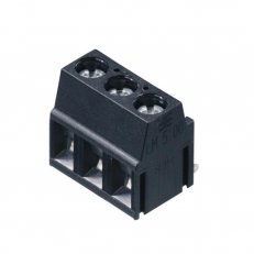 Svorka PCB LM 5.00/03/180 3.5SN BK BX WEIDMÜLLER 1715280000