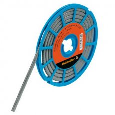 Značení vodičů CableLine CLI C 02-3 GR/SW 8 CD WEIDMÜLLER 1568241527