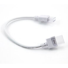 XSNAKE STRIP to STRIP FLEXIBLE CONNECTOR