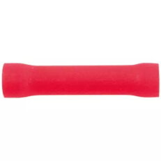 834-063 lisovací krimpovací spojka červe