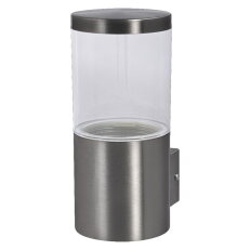 ENDURA CLASSIC EBRO WALL E27 ST    LEDV