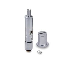 Závěsná sestava KLUŚ RD-4 Stříbrná ALUMIA C28234P01
