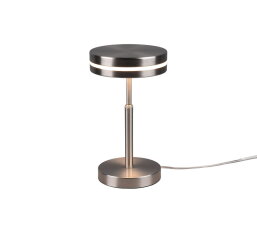 Svít. FRANKLIN incl.1x6W LED/700Lm/3000K