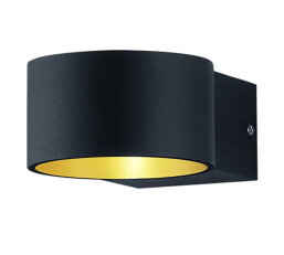 Svít. LACAPO incl.1x4,3W LED/430Lm/3000K