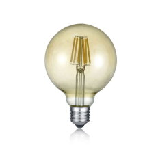 Svít. E27 FILAMENT 6W/ 660Lm/ 2700K