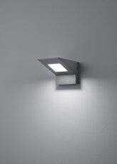 Svít. NELSON incl.1x8W LED/850Lm/3000K