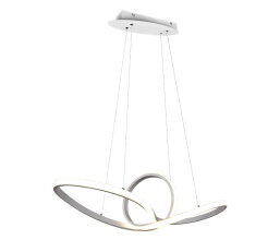 Svít. SANSA incl.1x28W LED/3300Lm/4000K