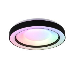 Svít. ARCO incl.1x22W LED/2500Lm/2700 -