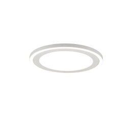 Svít. CARUS incl.1x16W LED/2400Lm/4000K