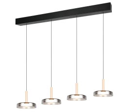 Svítidlo CELESTE incl.1x30W LED/3500Lm/3