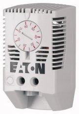 Eaton 167313 Termostat pro regulaci teploty v rozváděči, 1 zap. Kontakt TH-C