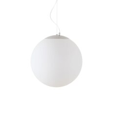 Závěsné svítidlo ADRIA L3 HP 52W IP40 3K NZ3h SKLO OPAL bílá OSMONT ADR62350