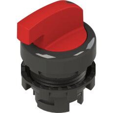 Přepínač - Dlouhá páka; Průměr otvoru 22