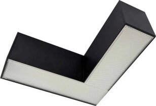 LINIK 12W Black PR NW - type L