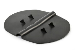 Kryt dřevěného sloupu s průměrem 220 mm CWS 000210