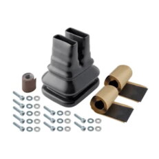 FleXbus Conductor Entry IP55 for 2 conductors 220, 360, 545 and 640mm2
