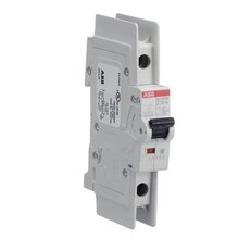ABB SU201M-Z35 jistič char. Z 10kA 35A 1P  dle UL489 a CSA 22.2 No. 5