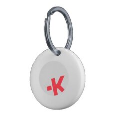 eTAG Bluetooth lokátor, kroužek + pouzdr