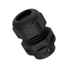 SKINTOP CLICK-R 12 RAL 9005 BK