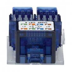 Schneider MTN465582 Konektor RJ45, kat.6 UTP