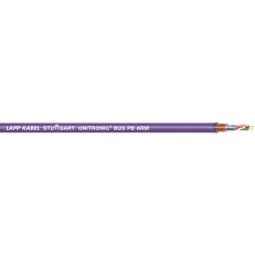 Sběrnicový kabel UNITRONIC BUS PB ARM 1X2X0,65 LAPP 2170247