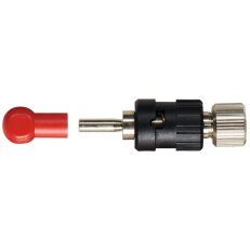 POF CONNECTOR ST (BFOC) CLAMP 2.2 -50PC