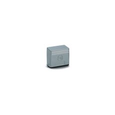 Kabelové pouzdro H-A 10 TSH M25 N.GEW. HOOD LAPP 79462400