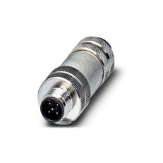 Datový konektor AB-C5-M12MSB-PG11-SH-AU LAPP 22262078