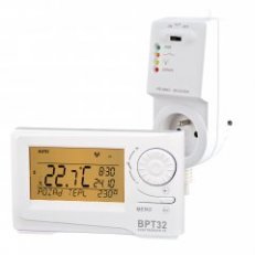 BT32 Prostorový termostat
