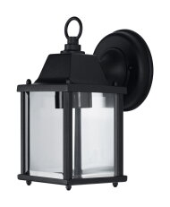 ENDURA CLASSIC LANTERN Square S E27 LEDVANCE 4099854447440