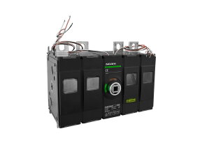 Ex9IZ-630HV W22 630A EU Ex9IZ DC Odpínač