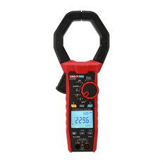 Multimetr UNI-T  UT219P klešťový wattmet