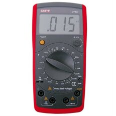 Multimetr UNI-T  UT601 (RC)