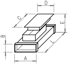 Revizní díl FK-RZ 150 HELIOS 2930